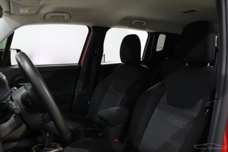 JEEP Renegade 1.8 16V 4P FLEX SPORT, Foto 7