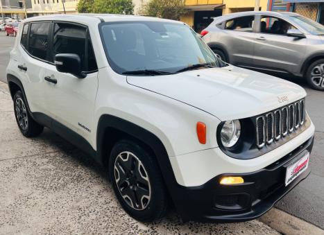 JEEP Renegade 1.8 16V 4P FLEX SPORT AUTOMTICO, Foto 3