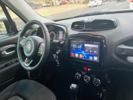 JEEP Renegade 1.8 16V 4P FLEX SPORT AUTOMTICO, Foto 8