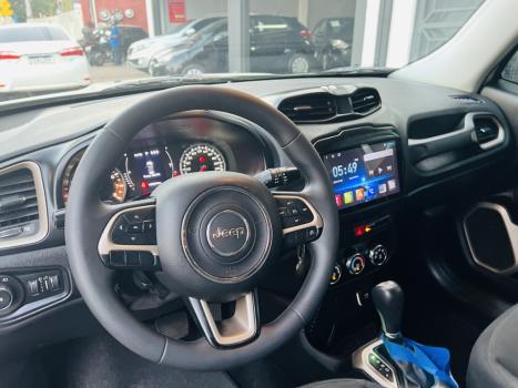 JEEP Renegade 1.8 16V 4P FLEX SPORT AUTOMTICO, Foto 9