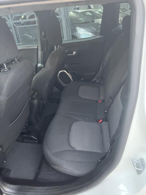 JEEP Renegade 1.8 16V 4P FLEX SPORT AUTOMTICO, Foto 13