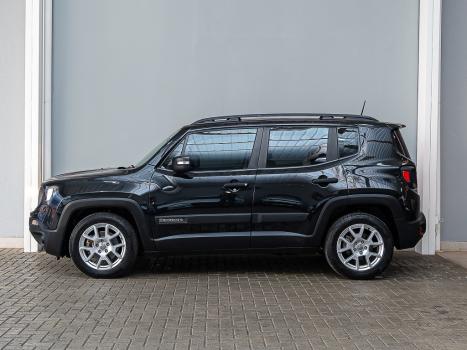 JEEP Renegade 1.8 16V 4P FLEX SPORT AUTOMTICO, Foto 4