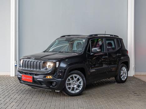 JEEP Renegade 1.8 16V 4P FLEX SPORT AUTOMTICO, Foto 3