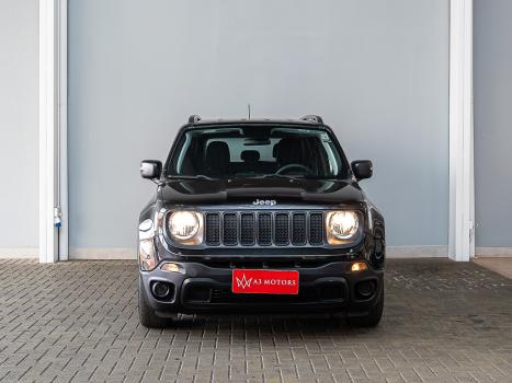 JEEP Renegade 1.8 16V 4P FLEX SPORT AUTOMTICO, Foto 2