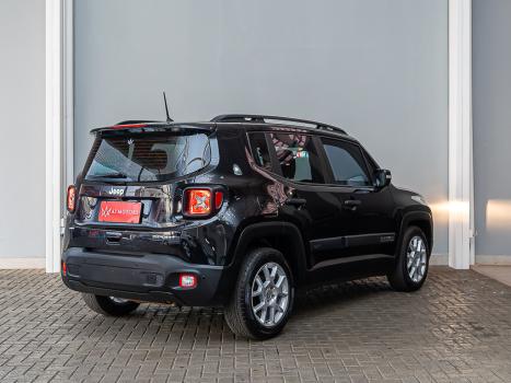 JEEP Renegade 1.8 16V 4P FLEX SPORT AUTOMTICO, Foto 7