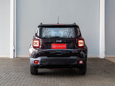 JEEP Renegade 1.8 16V 4P FLEX SPORT AUTOMTICO, Foto 6