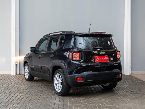 JEEP Renegade 1.8 16V 4P FLEX SPORT AUTOMTICO, Foto 5