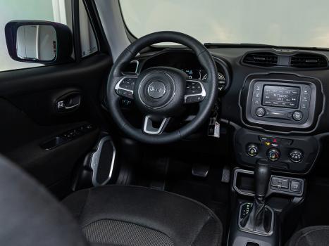 JEEP Renegade 1.8 16V 4P FLEX SPORT AUTOMTICO, Foto 11