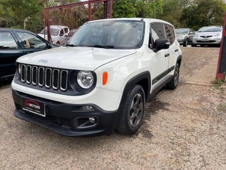 JEEP Renegade 1.8 16V 4P FLEX SPORT AUTOMTICO, Foto 2