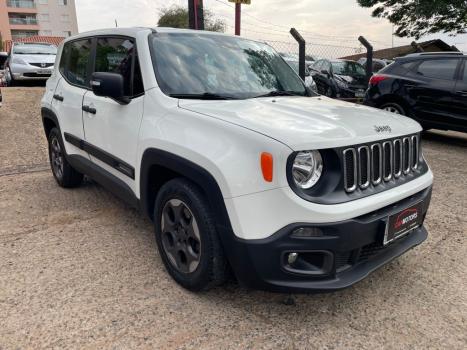 JEEP Renegade 1.8 16V 4P FLEX SPORT AUTOMTICO, Foto 3