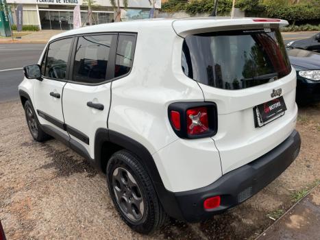 JEEP Renegade 1.8 16V 4P FLEX SPORT AUTOMTICO, Foto 5