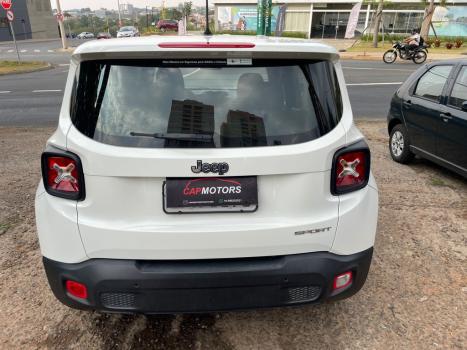 JEEP Renegade 1.8 16V 4P FLEX SPORT AUTOMTICO, Foto 6