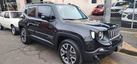 JEEP Renegade 1.8 16V 4P FLEX LONGITUDE AUTOMTICO, Foto 1