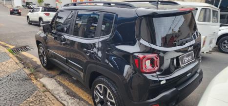 JEEP Renegade 1.8 16V 4P FLEX LONGITUDE AUTOMTICO, Foto 3