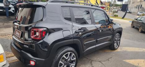 JEEP Renegade 1.8 16V 4P FLEX LONGITUDE AUTOMTICO, Foto 4