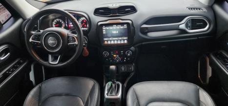 JEEP Renegade 1.8 16V 4P FLEX LONGITUDE AUTOMTICO, Foto 6