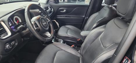 JEEP Renegade 1.8 16V 4P FLEX LONGITUDE AUTOMTICO, Foto 7