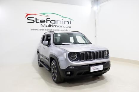 JEEP Renegade 1.8 16V 4P FLEX LONGITUDE AUTOMTICO, Foto 3