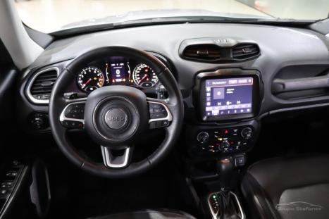 JEEP Renegade 1.8 16V 4P FLEX LONGITUDE AUTOMTICO, Foto 5