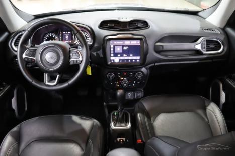 JEEP Renegade 1.8 16V 4P FLEX LONGITUDE AUTOMTICO, Foto 6