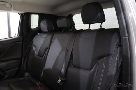 JEEP Renegade 1.8 16V 4P FLEX LONGITUDE AUTOMTICO, Foto 8