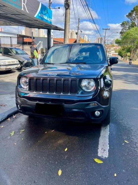 JEEP Renegade 1.8 16V 4P FLEX AUTOMTICO, Foto 3