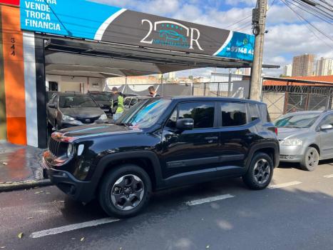 JEEP Renegade 1.8 16V 4P FLEX AUTOMTICO, Foto 4