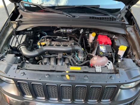 JEEP Renegade 1.8 16V 4P FLEX AUTOMTICO, Foto 6