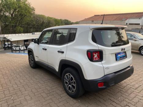 JEEP Renegade 1.8 16V 4P FLEX, Foto 2