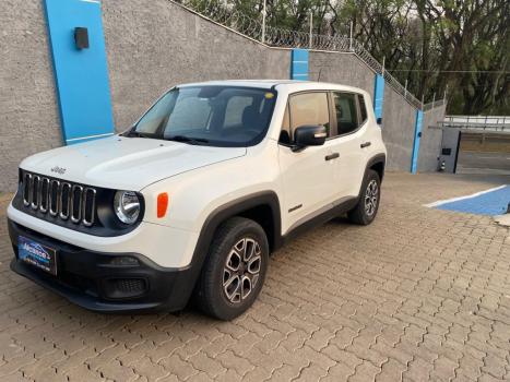 JEEP Renegade 1.8 16V 4P FLEX, Foto 3