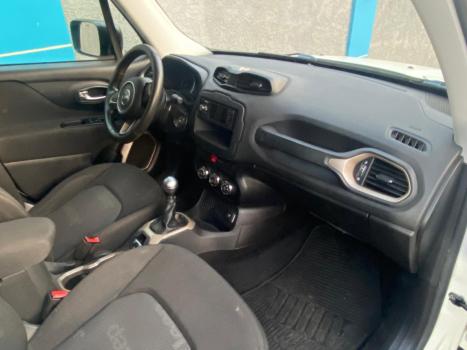 JEEP Renegade 1.8 16V 4P FLEX, Foto 7