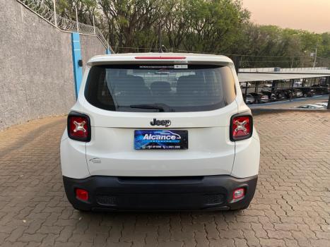 JEEP Renegade 1.8 16V 4P FLEX, Foto 6