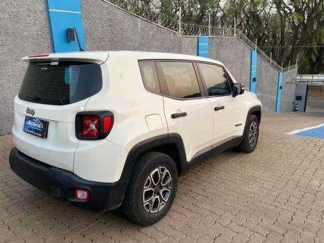 JEEP Renegade 1.8 16V 4P FLEX, Foto 5