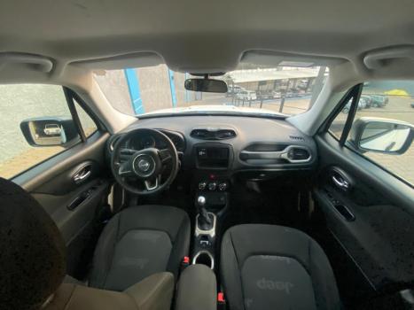 JEEP Renegade 1.8 16V 4P FLEX, Foto 9