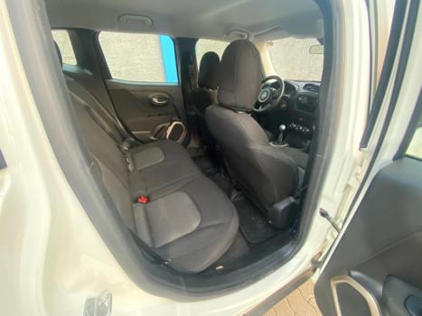 JEEP Renegade 1.8 16V 4P FLEX, Foto 8