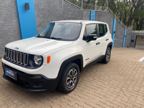 JEEP Renegade 1.8 16V 4P FLEX, Foto 2