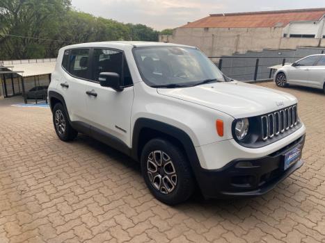 JEEP Renegade 1.8 16V 4P FLEX, Foto 3