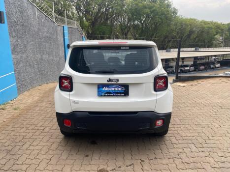 JEEP Renegade 1.8 16V 4P FLEX, Foto 6