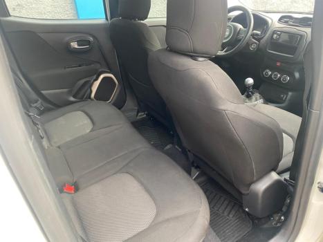 JEEP Renegade 1.8 16V 4P FLEX, Foto 8