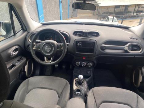 JEEP Renegade 1.8 16V 4P FLEX, Foto 9