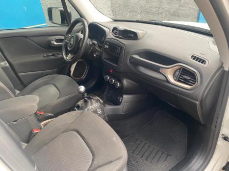 JEEP Renegade 1.8 16V 4P FLEX, Foto 7