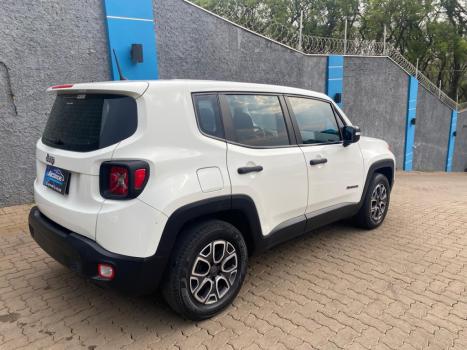 JEEP Renegade 1.8 16V 4P FLEX, Foto 5