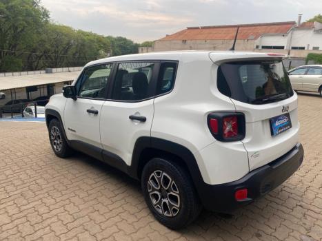 JEEP Renegade 1.8 16V 4P FLEX, Foto 4