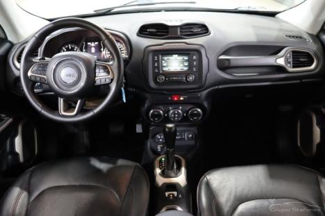 JEEP Renegade 1.8 16V 4P FLEX LONGITUDE AUTOMTICO, Foto 6