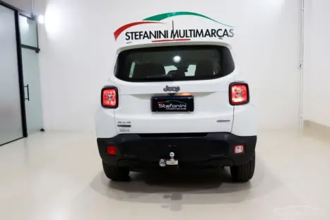 JEEP Renegade 1.8 16V 4P FLEX LONGITUDE AUTOMTICO, Foto 12