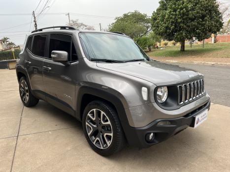 JEEP Renegade 1.8 16V 4P FLEX LONGITUDE AUTOMTICO, Foto 1