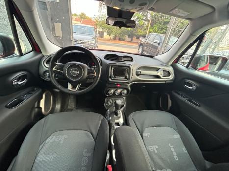 JEEP Renegade 1.8 16V 4P FLEX SPORT AUTOMTICO, Foto 6