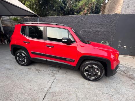 JEEP Renegade 1.8 16V 4P FLEX SPORT AUTOMTICO, Foto 3