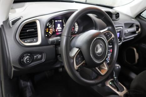 JEEP Renegade 1.8 16V 4P FLEX SPORT AUTOMTICO, Foto 4