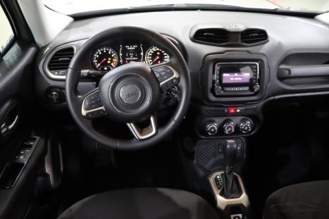 JEEP Renegade 1.8 16V 4P FLEX SPORT AUTOMTICO, Foto 5